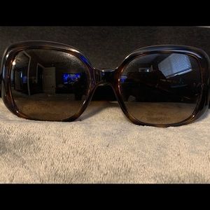 Tory Burch sunglasses